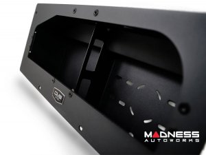 Ford Bronco Interior Upgrade - Air Compressor Mount & Storage Box - DV8